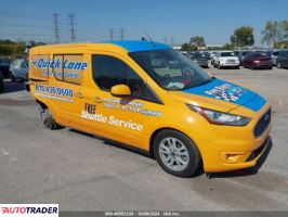 Ford Transit Connect 2021 2