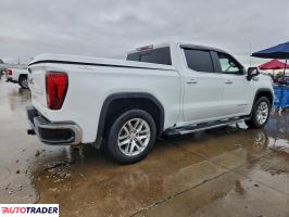 GMC Sierra 2021 3