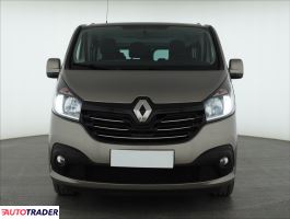 Renault Trafic 2017 1.6