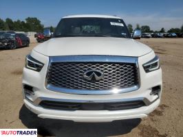 Infiniti Pozostałe 2021 5 Infiniti Pozostałe 2021 5