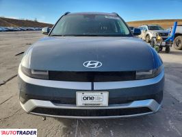 Hyundai Pozostałe 2025