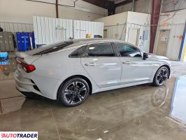 Kia Pozostałe 2021 1