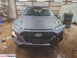 Hyundai Kona 2021 2