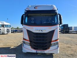 Iveco as 440 s49
