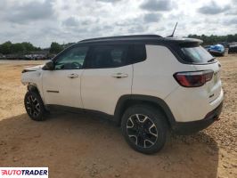 Jeep Compass 2019 2 Jeep Compass 2019 2