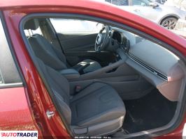 Hyundai Elantra 2023 2