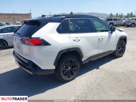 Toyota Pozostałe 2022 2