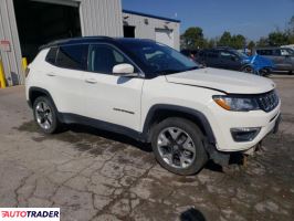 Jeep Compass 2020 2