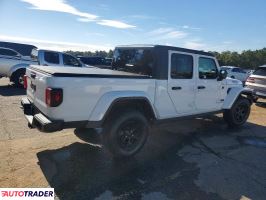 Jeep Pozostałe 2021 3