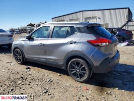 Nissan Pozostałe 2020 1