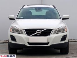Volvo XC60 2012 2.4 160 KM Volvo XC60 2012 2.4 160 KM