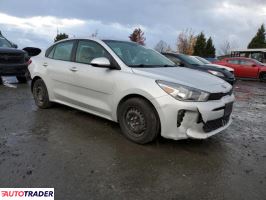 Kia Rio 2019 1