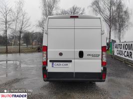 Fiat Ducato 2013 2.3 Fiat Ducato 2013 2.3