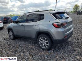 Jeep Compass 2022 2