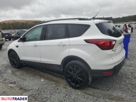 Ford Escape 2019 1