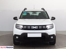 Dacia Duster 2022 1.0 89 KM Dacia Duster 2022 1.0 89 KM
