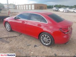 Mercedes 220 2019 2 Mercedes 220 2019 2
