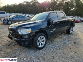 Dodge Ram - zobacz ofertę