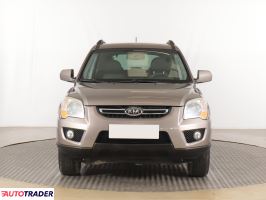 Kia Sportage 2010 2.0 139 KM