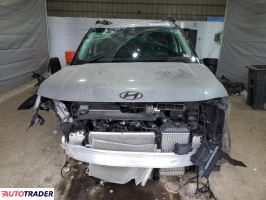 Hyundai Santa Fe 2024 2