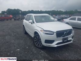 Volvo XC90 2022 2 Volvo XC90 2022 2