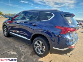 Hyundai Santa Fe 2023 2