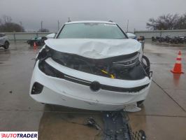 Volkswagen Pozostałe 2025