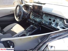 Toyota Corolla 2025 2
