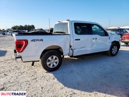 Ford Pozostałe 2021 3