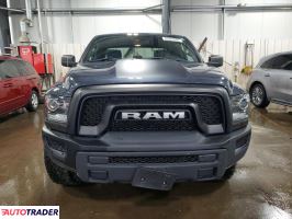Dodge Ram 2021 5