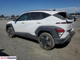 Hyundai Kona 2024 2 Hyundai Kona 2024 2