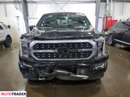 Ford Pozostałe 2023 5