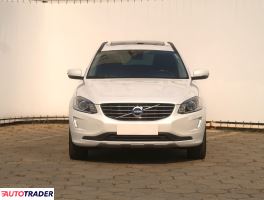 Volvo XC60 2016 2.4 217 KM