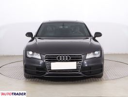 Audi A7 2013 3.0 201 KM
