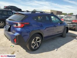 Subaru Pozostałe 2024 2