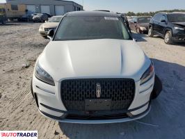 Lincoln Pozostałe 2023 2