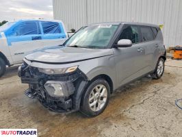 Kia Soul 2022 2