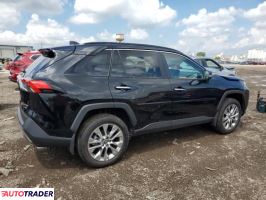 Toyota Pozostałe 2024 2