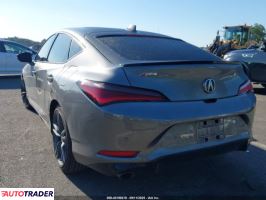 Acura Integra 2023 1