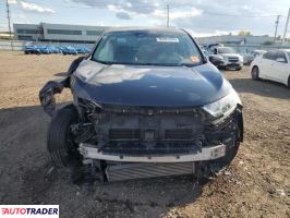 Honda CR-V 2019 1 Honda CR-V 2019 1