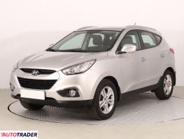 Hyundai ix35 2011 2.0 160 KM