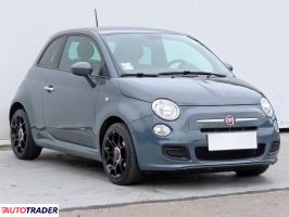 Fiat 500 2013 1.2 68 KM Fiat 500 2013 1.2 68 KM