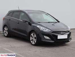Hyundai i30 - zobacz ofertę