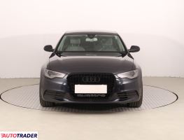 Audi A6 2012 3.0 295 KM