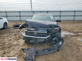 Volkswagen Pozostałe 2024 1