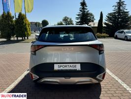 Kia Sportage 2024 1.6 150 KM