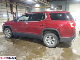GMC Acadia 2019 3 GMC Acadia 2019 3