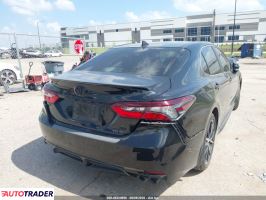Toyota Camry 2024 2
