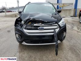 Ford Escape 2019 1