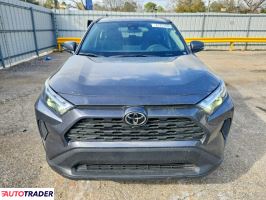 Toyota Pozostałe 2025 2